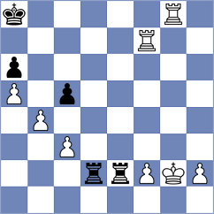 Provaznik - Dicen (chess.com INT, 2025)
