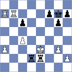 Slovitskiy - Osmanov (St Petersburg, 2010)