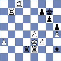 Goltsev - Manolache (chess.com INT, 2025)