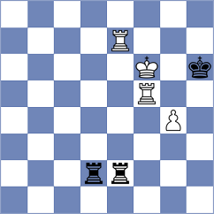 Ebrahimi Herab - Gurevich (chess.com INT, 2024)
