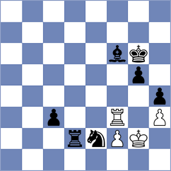 Crispin Ferreras - Osinovsky (chess.com INT, 2024)