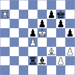 Khripachenko - Moiseenko (Moscow RUS, 2022)