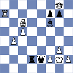 D'Arruda - Olafsson (chess.com INT, 2022)