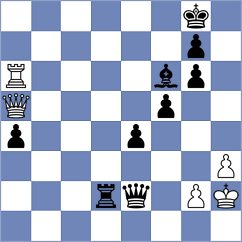 Rivlin - Hatchett (England, 2015)