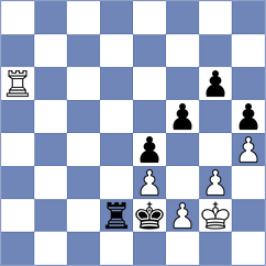 Bifulco - Al Tarbosh (chess.com INT, 2021)