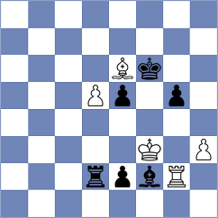 Krajina - Bures (Czech Republic CZE, 2022)
