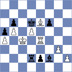 Raja - Petrosyan (chess.com INT, 2024)