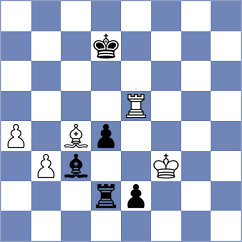 Pein - Ankudinova (chess.com INT, 2023)