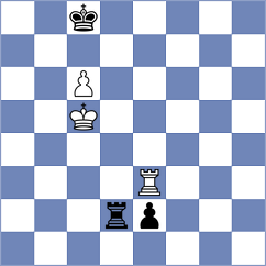 Revaliente Montoya - Kashefi (chess.com INT, 2023)