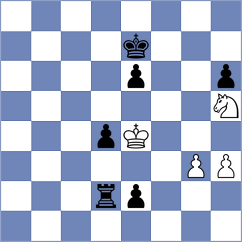Brown - Brzezina (chess.com INT, 2024)