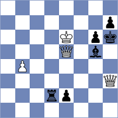 Amit - Arhipov (Yakutsk RUS, 2021)