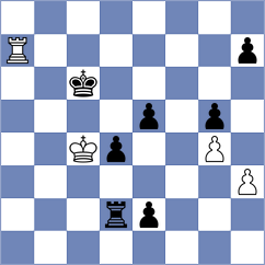 Ragula - Akerman (Prague CZE, 2024)