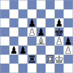 Holemar - Sakovich (Brno, 2001)