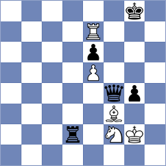 Mujumdar - Hobson (chess.com INT, 2025)