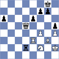 Jia - Esipenko (chess.com INT, 2025)