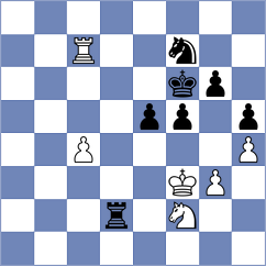 Frantzke - Arab (Hassloch, 1999)