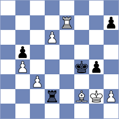 Leu - Nalbandyan (chess.com INT, 2025)