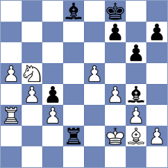 Thorsen - Hale (Plymouth, 1984)