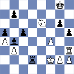 Gilbert - Arnold (Pontypool, 2002)