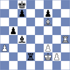 Guerrero Alvarez - Garcia Albarracin (Spain, 1997)