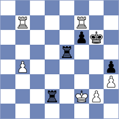 Ruiz Buendia - Arizmendi Martinez (Sant Boi ESP, 2024)