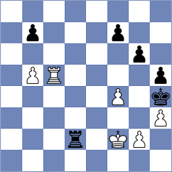Sharapov - Lewicki (chess.com INT, 2024)