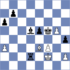 Rubio Doblas - Montero Cuesta (Malaga, 2000)