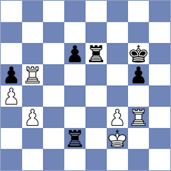 Wajer - Chrapkowska (Wroclaw POL, 2024)