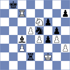 Becker Newmark - Salazar (Medellin COL, 2025)