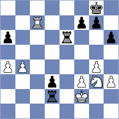 Zufic - Petkov (Veli Losinj CRO, 2024)