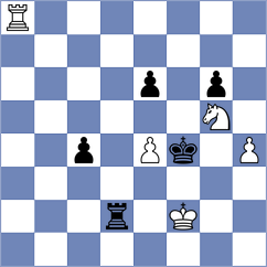 Garcia - De Oliveira (Blumenau, 1995)