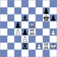 Martinez Ramirez - Djabri (chess.com INT, 2024)