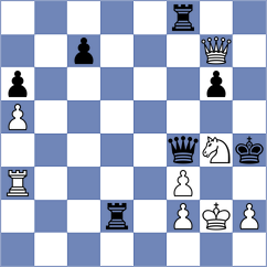 Zanette - Brunner (Chess.com INT, 2021)