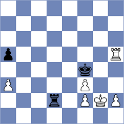 Shankland - Concio (chess.com INT, 2024)