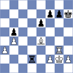 Plekhanov - Gadieva (Sterlitamak, 2010)