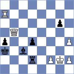 Pribelszky - Needleman (chess.com INT, 2025)