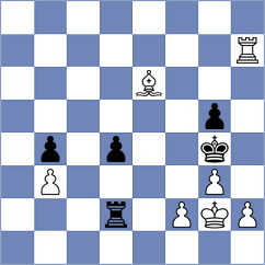 Tomashevsky - Berezin (chess.com INT, 2023)