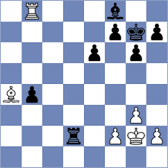 Rusakov - Danzer (chess.com INT, 2025)