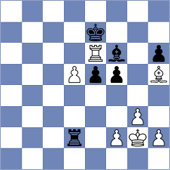 Lauterbach - Morea (England ENG, 2025)