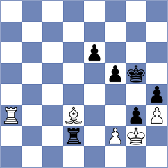 Passen - Ladan (chess.com INT, 2023)