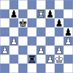 Parpiev - Amaya (chess.com INT, 2024)