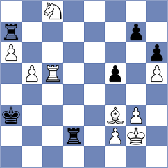 Ragger - Marjanovic (Pula CRO, 2022)