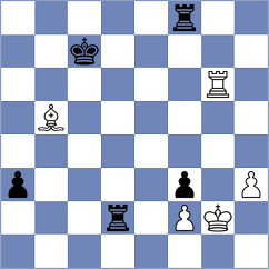 Scarsi - Gomez (Buenos Aires ARG, 2024)