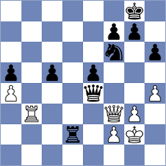 Kleiman - Szpar (chess.com INT, 2024)