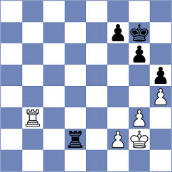 Tregubov - Leitao (chess.com INT, 2025)