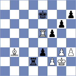 Novikova - Montoliu Cervero (chess.com INT, 2024)