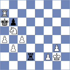 Srihari - Antoniou (chess.com INT, 2025)