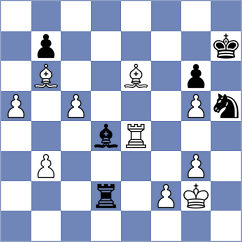 Salinas Tomas - Adharsh K (Sant Boi ESP, 2024)