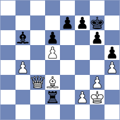 Sarana - Manelyuk (chess.com INT, 2024)