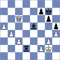 Ruiz C - Goltseva (chess.com INT, 2024)